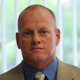 Todd Carrell