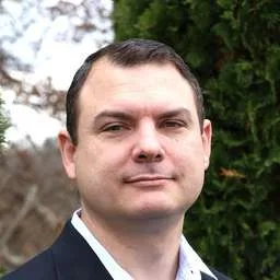 Gary Schubert