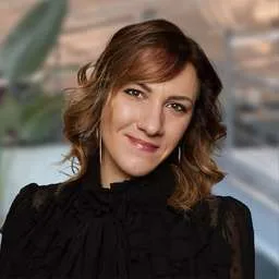 Anastasia Istratova