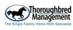 Thoroughbred Management