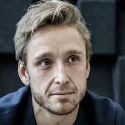 Anders Bo Pedersen