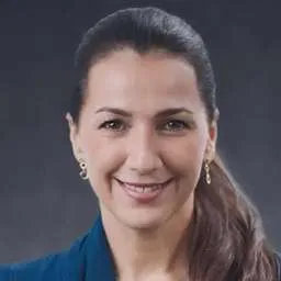 Mariam Almheiri