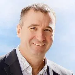 James Grant, CEO, Founder & Enterprise Architect at Sissoo