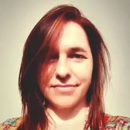 Joanna Stepien