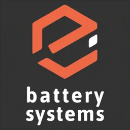 e.battery systems