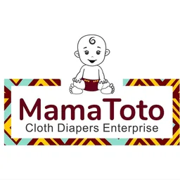 MamaToto Cloth Diapers