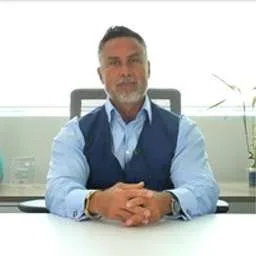 Olivier Benloulou, Angel Investor at Canadian Innovation Center