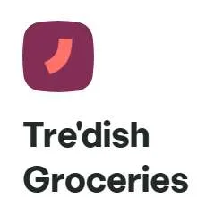 Tre'dish