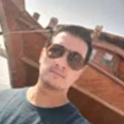 Ahmad Javadi, Angel Investor