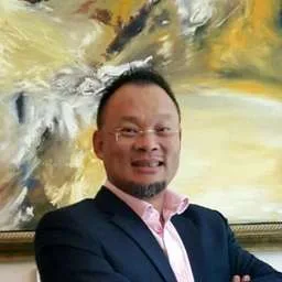 Teh Kim Seng