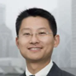 Tony Xu