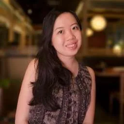 Joanne Lee
