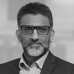Mohammed Iqbal