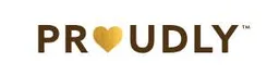 Proudly