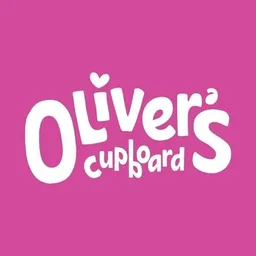 Oliver’s Cupboard