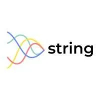 String