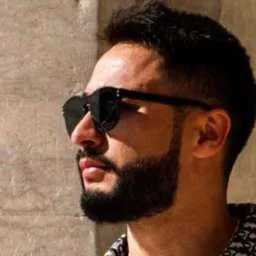 Arutyun Nazaryan, Angel Investor