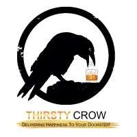 Thirsty Crow