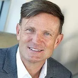 Clive Mayhew, Angel Investor