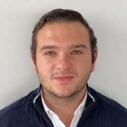 Rodrigo Ortiz