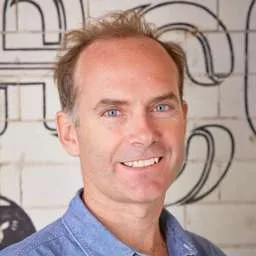Mark Selby, Angel Investor