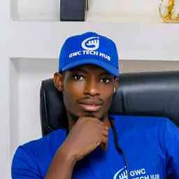 Kalu Silver Chukwuebuka, Angel Investor