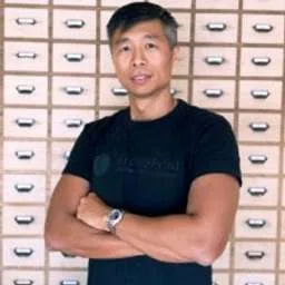 Alan Lai