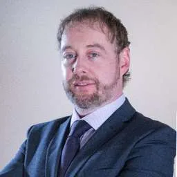 Shane Brett, Angel Investor at Global Perspectives