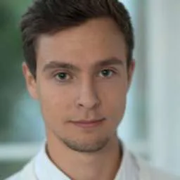 Lukas Bergström