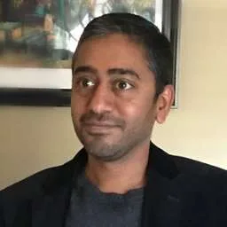 Sanjay Mahadi