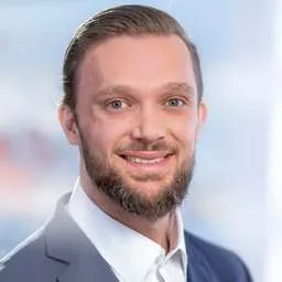 Tobias Ahrens