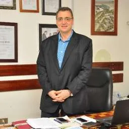 Stefano Piotti, Angel Investor