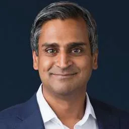 Hari Rajan, Angel Investor