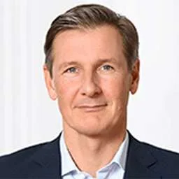 Gerd Alexander Schütz, CEO at C-QUADRAT