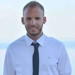 Manolis Lagogiannis, Angel Investor