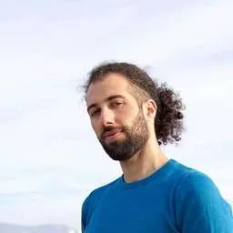 George Mabros