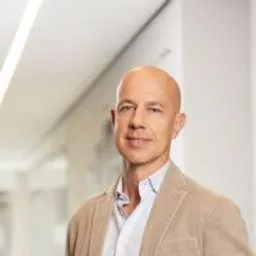 Sacha Monotti Graziadei, Angel Investor