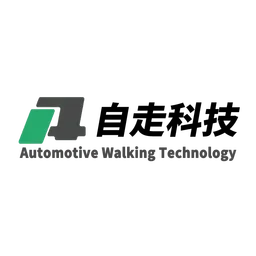 Automotive Walking Technology