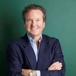 David Milner, Angel Investor