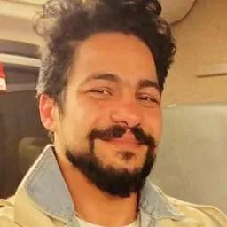 Mahmoud Ali