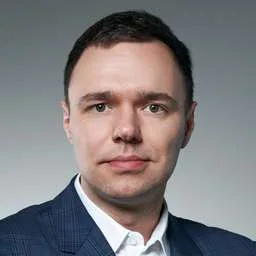 Egor Savvin
