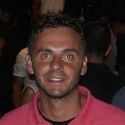 Fabrizio Errico