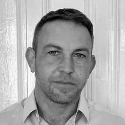 Rob Lovell, CEO / Founder at buymaterials.com