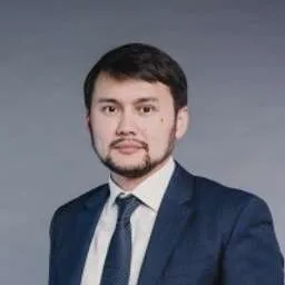 Arman Shokparov, Angel Investor