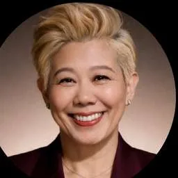 Irene Ang