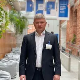 Pavlo Kartashov