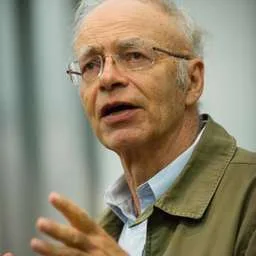 Peter Singer, Founder at Great Ape Project
