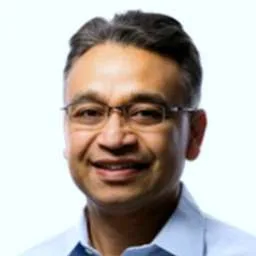Kapil Lohia, Co-Founder and CEO at Fooza