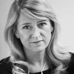 Suzanne Lupton