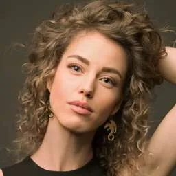 Alina Danilchenko